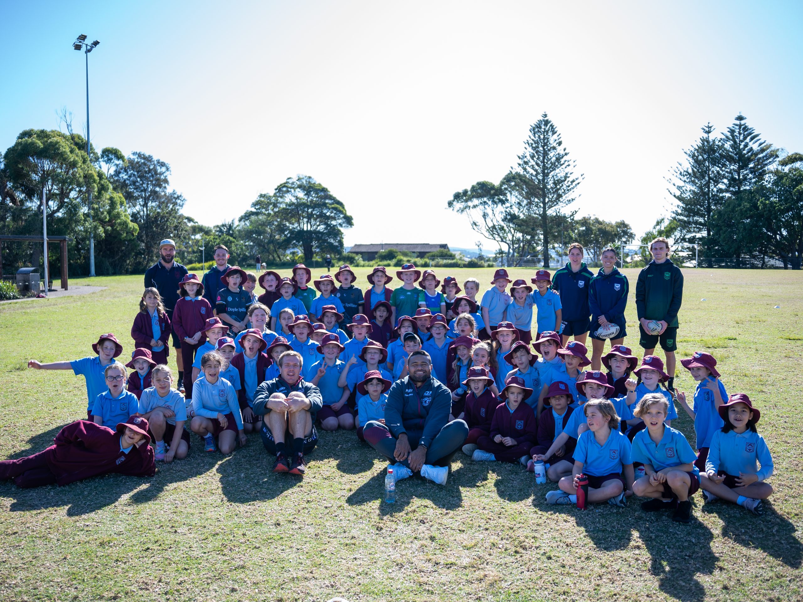rugby-league-and-oz-tag-clinics-st-rose-collaroy