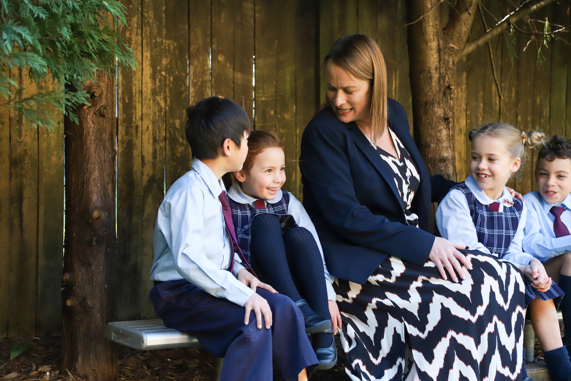 Collaroy S Best School St Rose Catholic Primary School