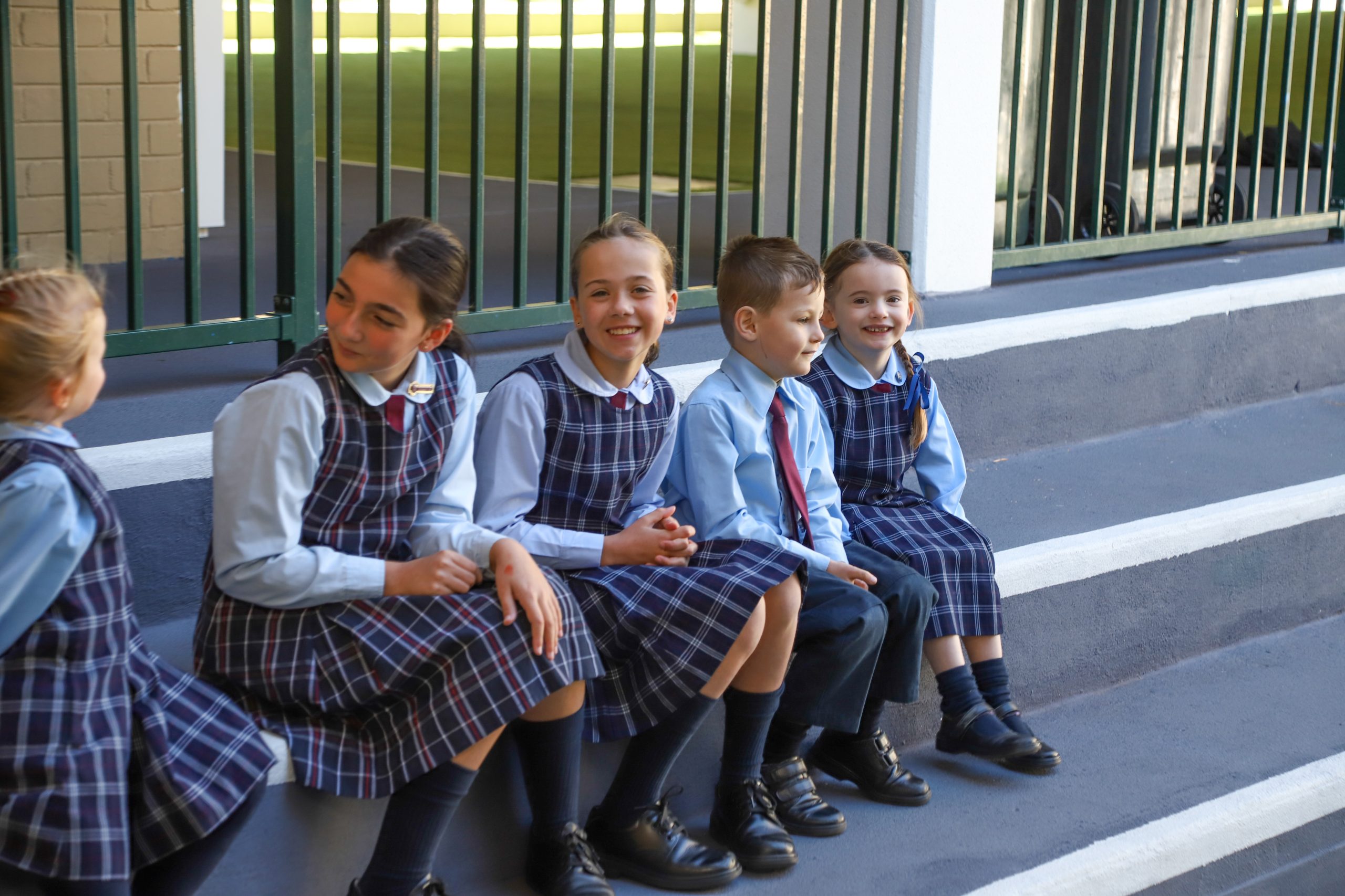 Collaroy S Best School St Rose Catholic Primary School